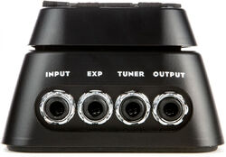 Jim dunlop Volume X Mini Pedal DVP4 Volume, boost & expression