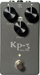 Maxon CP-101 Compressor Compressor, sustain & noise gate effect pedal