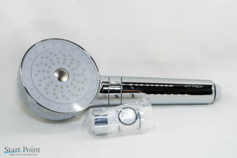 MYTREX HIHO FINE BUBBLE+ レビュー | Start Point