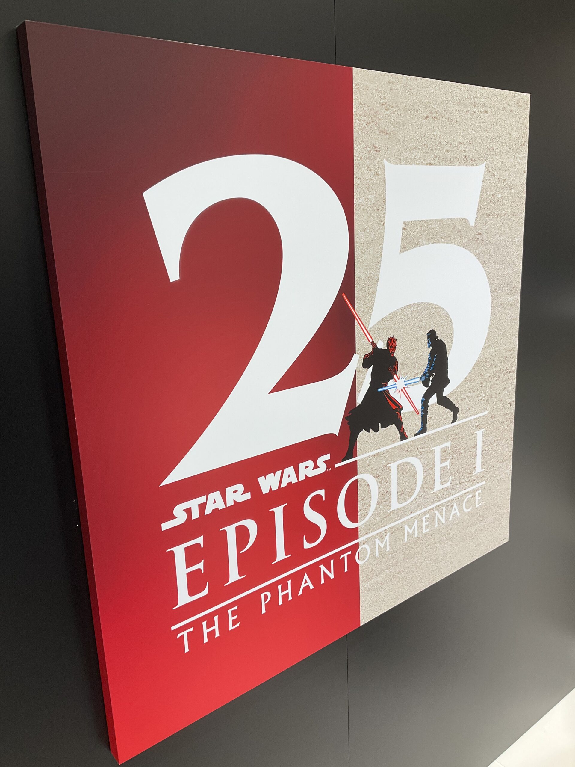 ディズニーフラッグシップ東京「スター・ウォーズの日」グッズ＆限定