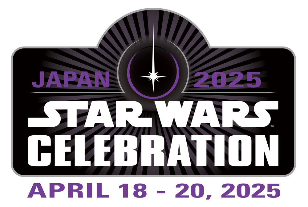 スターウォーズ セレブレーション ジャパン 2025 公式ピン