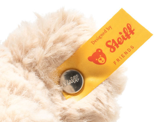 ウィニー・ザ・プー withハニーポット32Cm シュタイフ シリアルNo.11