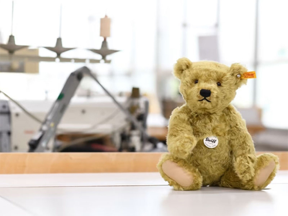 矢沢永吉 テディベア 矢沢永吉 テディベア 1978年 後楽園スタジアム