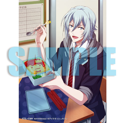 11月再販】アイドリッシュセブン 四葉環 1st Photo book 環日和☆特典