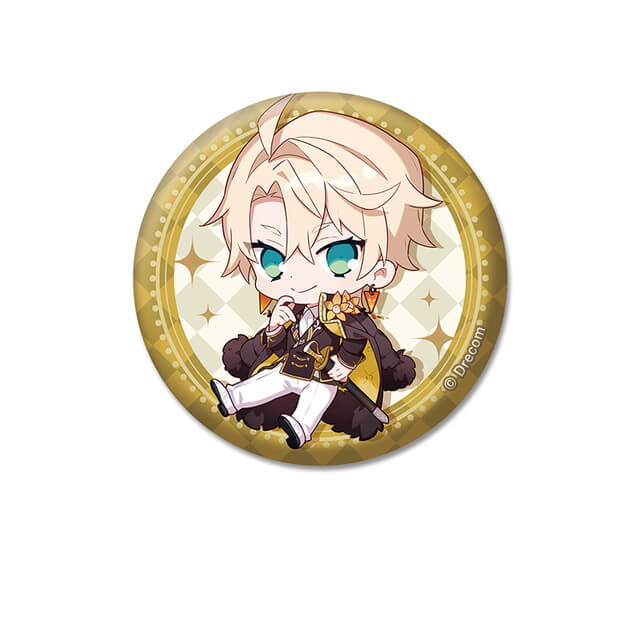 悪魔王子と操り人形 | ステラワース