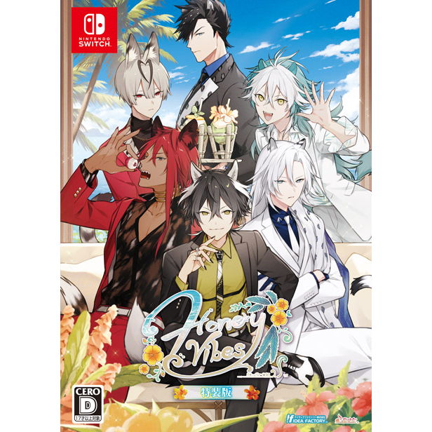 Honey Vibes wondergoo 特典 缶バッジセット Honey Vibes