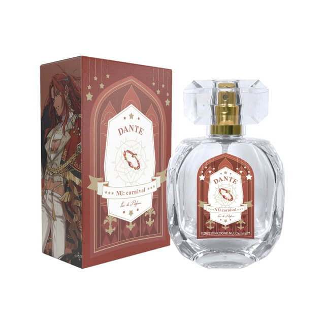 NU： カーニバル オードパルファム エンテン：グッズ | ステラワース