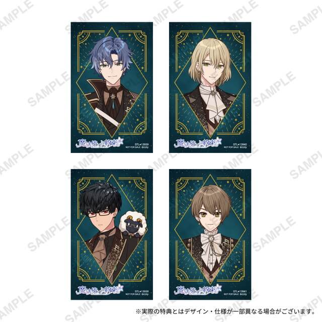 イラストレーター LM7 同人 個展 ボタンバッジ(缶バッジ)セット 【公式