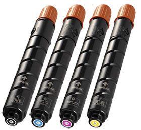 NPG-67 トナーカートリッジ Canon iR ADV C3520F/3530/3530F 対応の