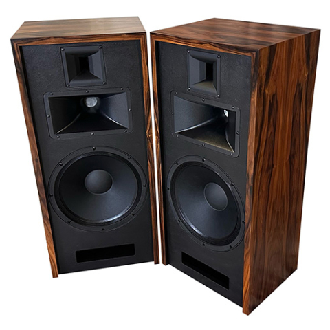 Monitor Audio Silver 8 loudspeaker | Stereophile.com