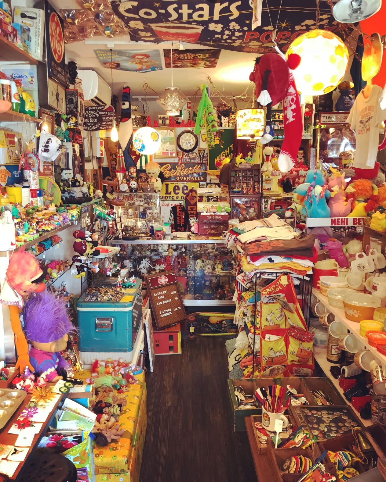 アメリカビンテージ雑貨