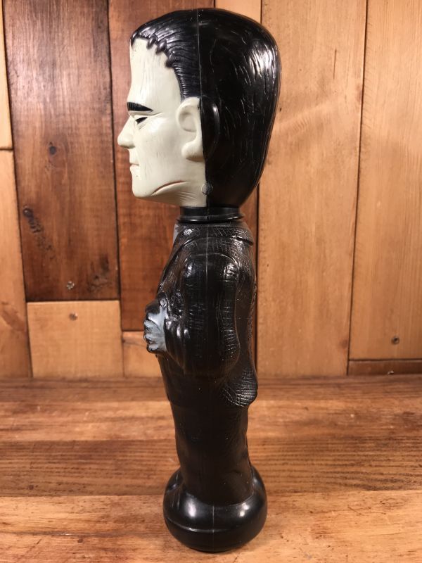 Universal Monsters “Frankenstein” Soaky Bottle フランケン