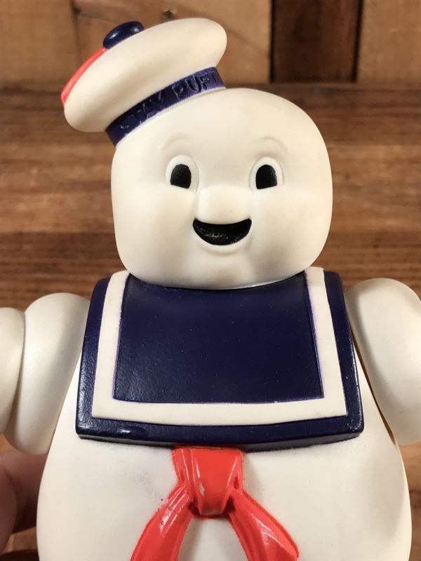 ゴーストバスターズマシュマロマン80年代MARSHMALLOW MAN