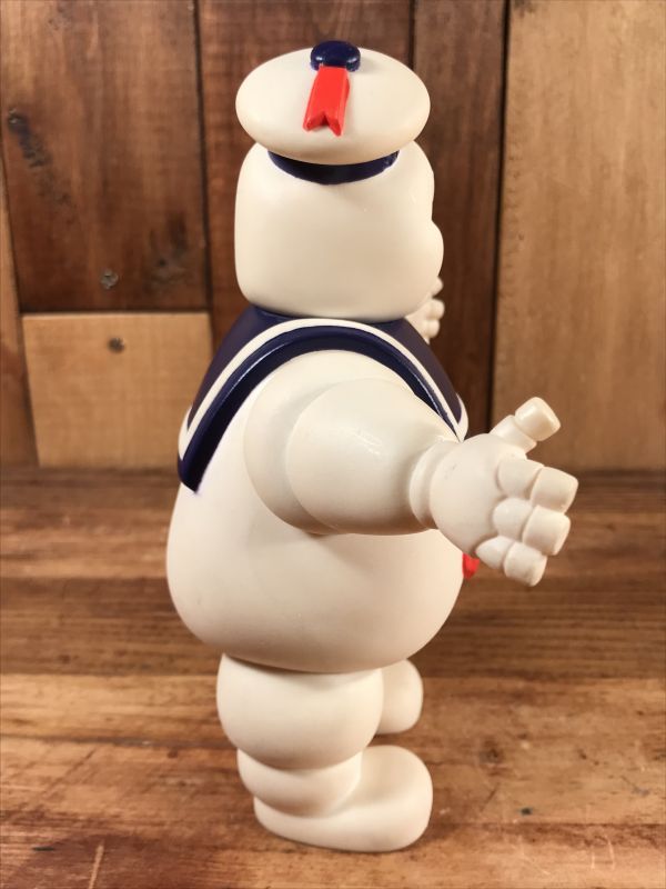 Kenner Ghostbusters Stay Puft “Marshmallow Man” Figure マシュマロ