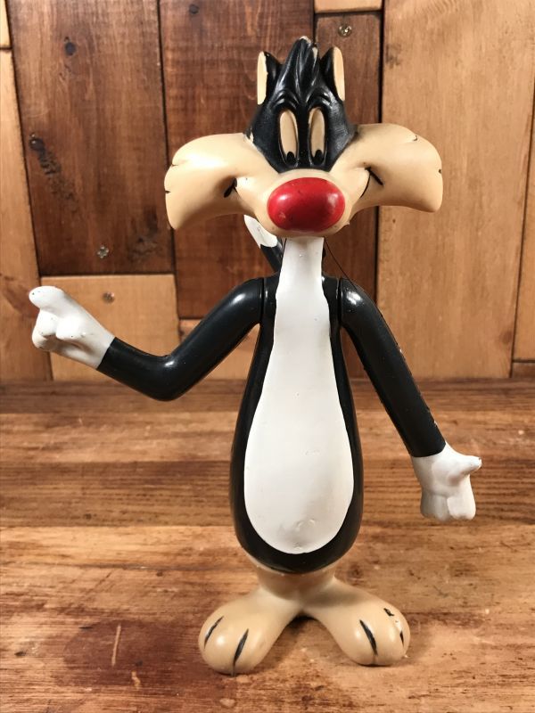 Dakin Looney Tunes “Sylvester Cat” Figure シルベスターキャット