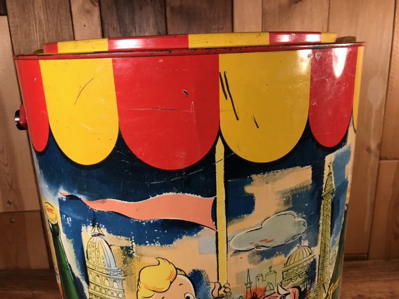 激レア！ 1947年製 SQUIRT スクワート ビンテージ ストアディスプレー