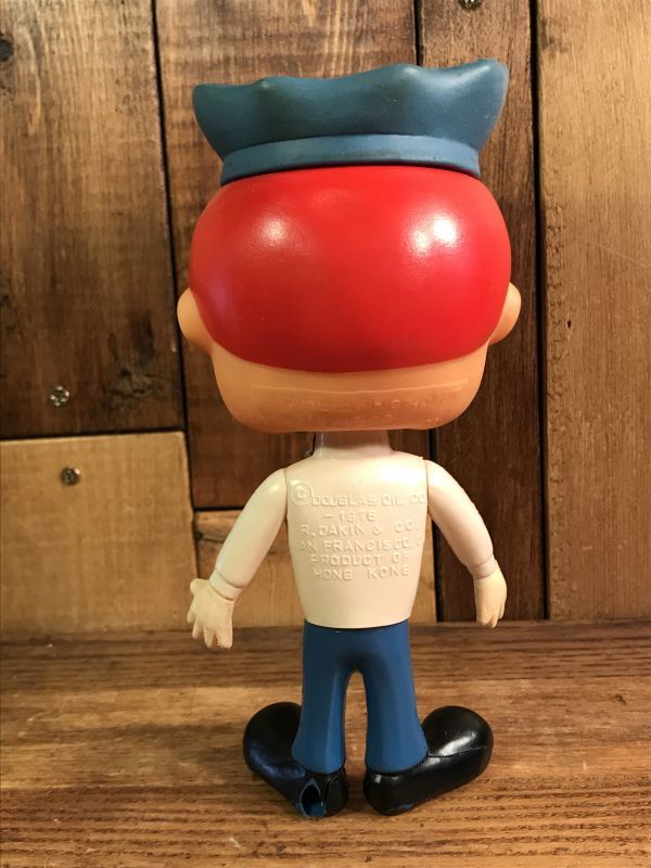 Dakin Freddy Fast Figure フレディファースト ビンテージ フィギュア