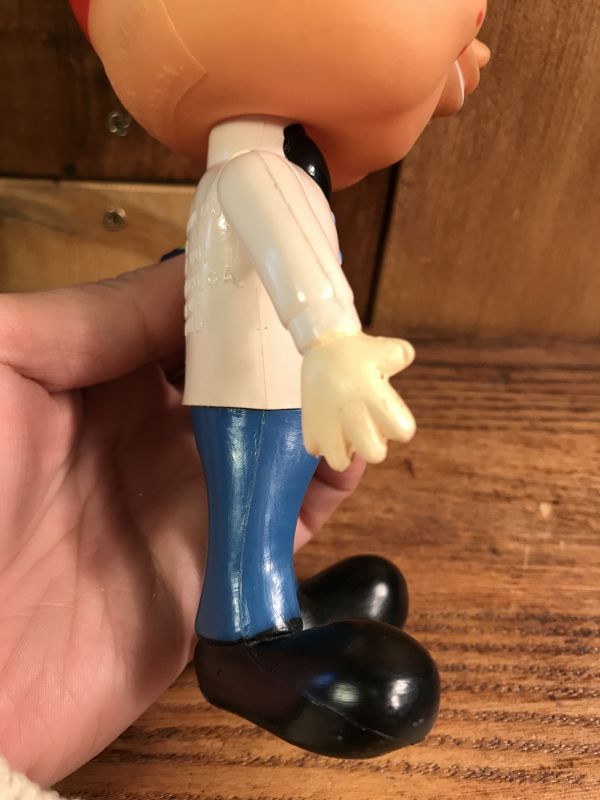 Dakin Freddy Fast Figure フレディファースト ビンテージ フィギュア