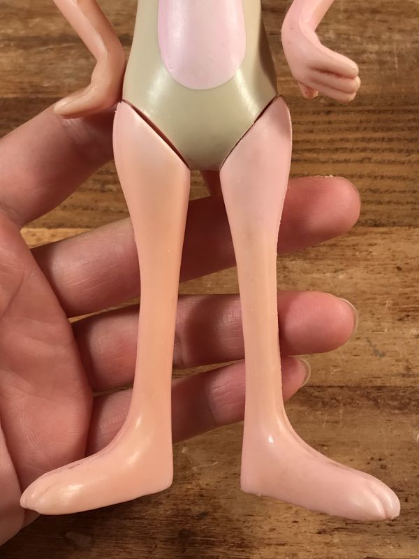 Dakin The Pink Panther Figure ピンクパンサー ビンテージ フィギュア