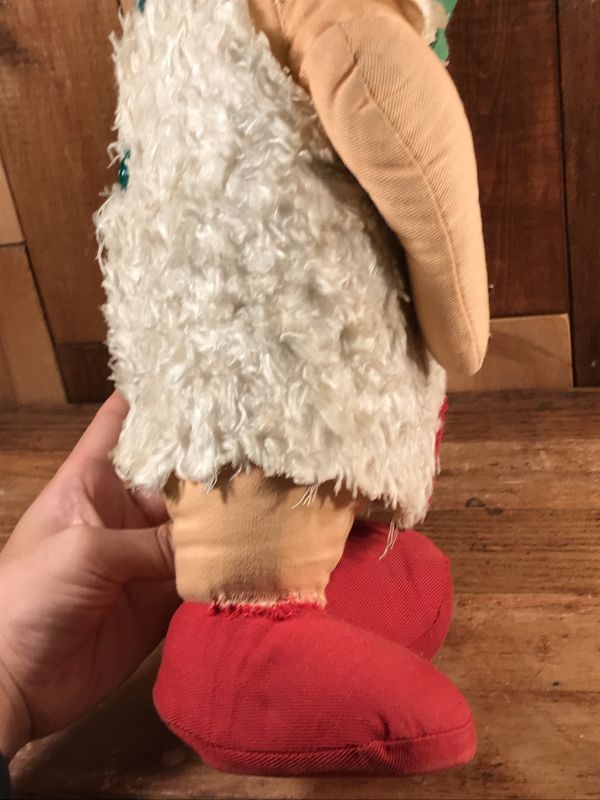 60'Knickerbocker 原始家族フリントストーンFredラバーフェイス