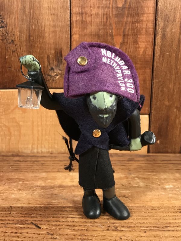 ビンテージ マジックシェフ コインバンクフィギュア アドバタイジング