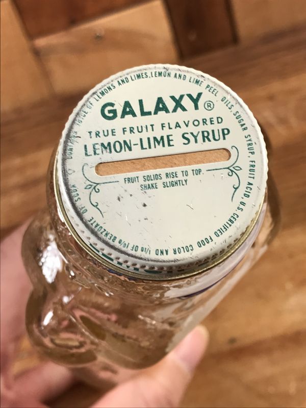 ギャラクシースペースマン ボトル 5本セット スペースフーズ 【公式通販】