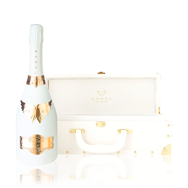 エンジェル シャンパン バレンタインエディション ファー エンジェル