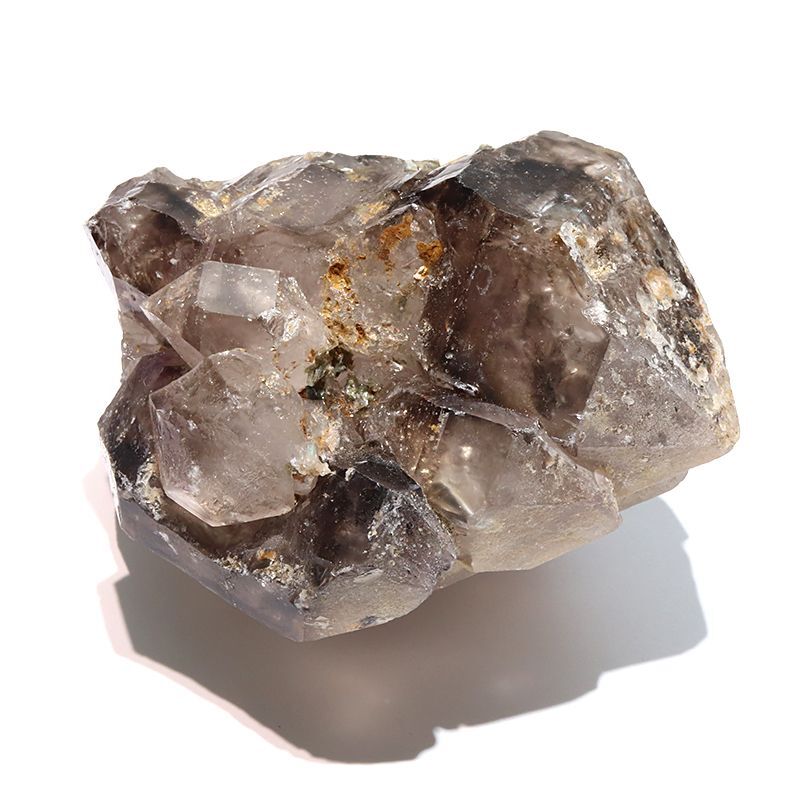 原石 モンドクォーツエレスチャル タンザニア産 循環 癒し 浄化