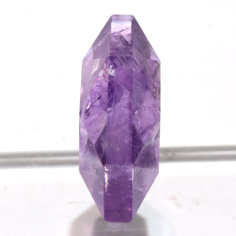 ペンダントトップ アメトリン 六芒星 （穴なし） ブラジル産 癒し 浄化