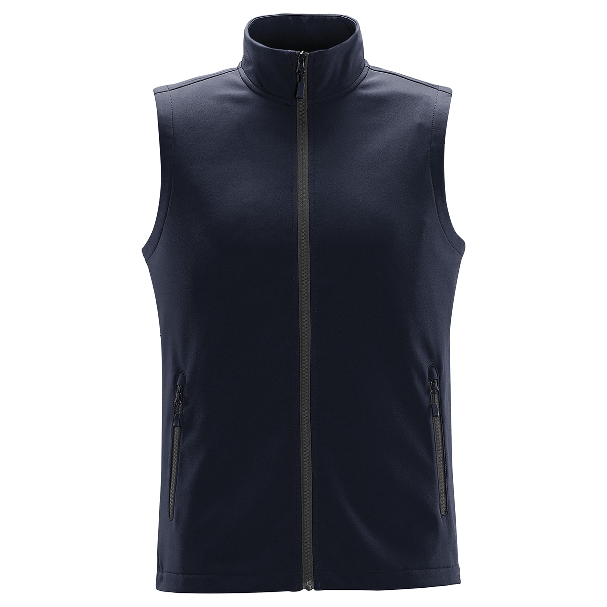 Men's Orbiter Softshell Vest - Stormtech USA Retail