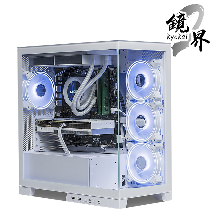 BTOパソコン通販のSTORM(ストーム) 【公式】 / 新着情報詳細