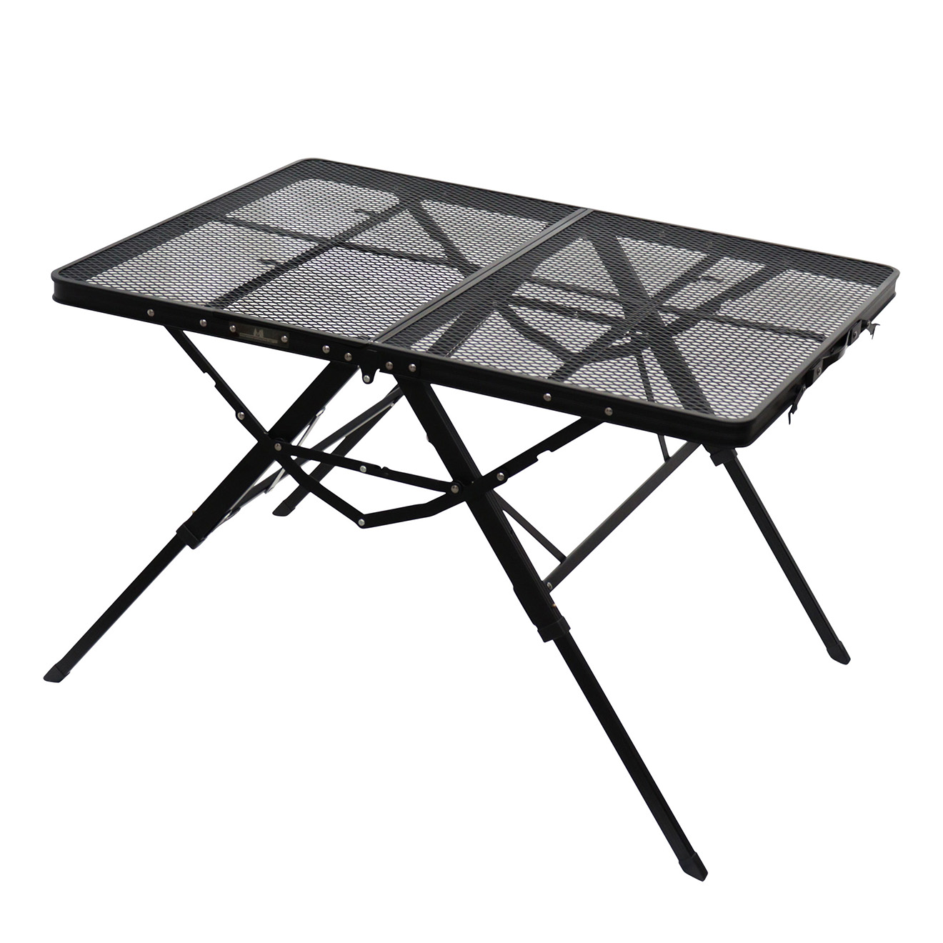 3ハイ&ローテーブル タフメッシュII / ogawa ONLINE STORE