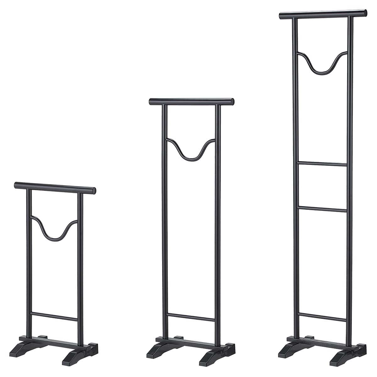 撞木(しゅもく) 黒 S