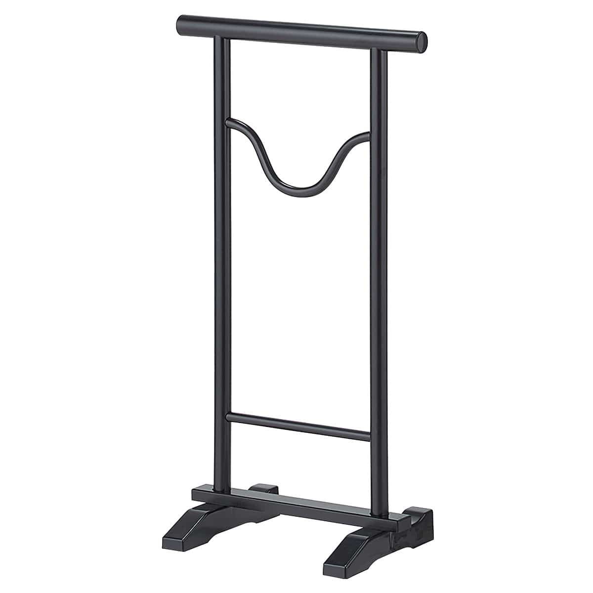 撞木(しゅもく) 黒 S 半鐘打ち 撞木 しゅもく 大 φ5.5cm×長さ約41cm