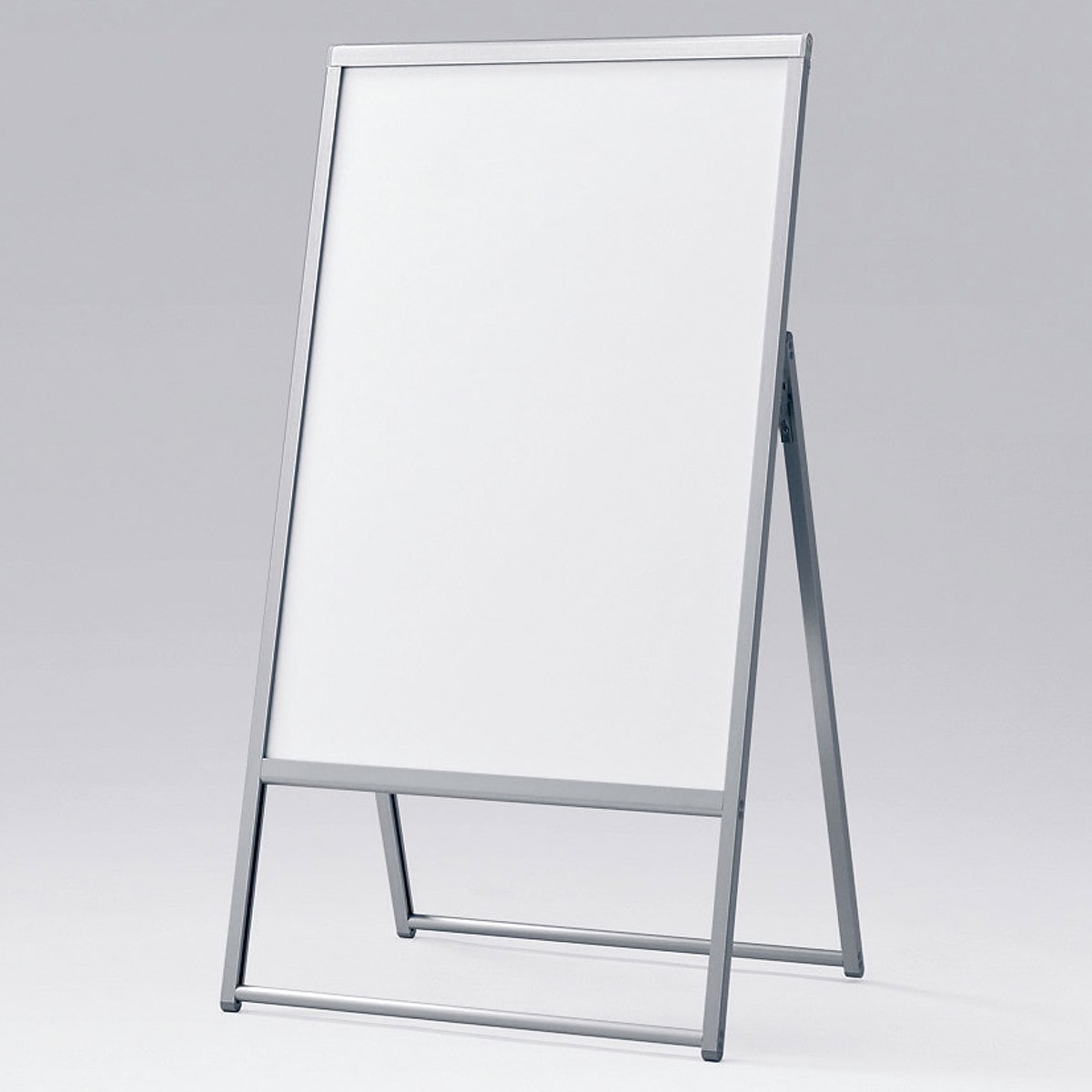 ポスタースタンド(A3サイズ用) 6セット クリアスタンド ポスター