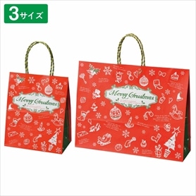 冬・クリスマス]紙袋ストア・エキスプレス（ストエキ）公式