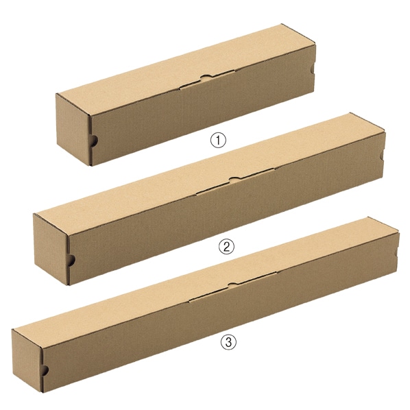 ポスターボックス 8.8角×長さ41.8cm