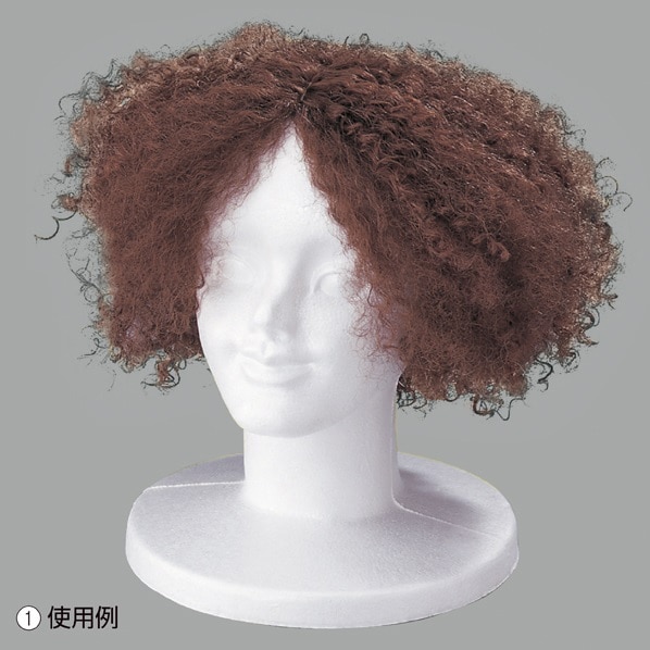 ホワイトマネキンヘッド 貯金箱 5体セット 2025年最新】マネキン貯金箱