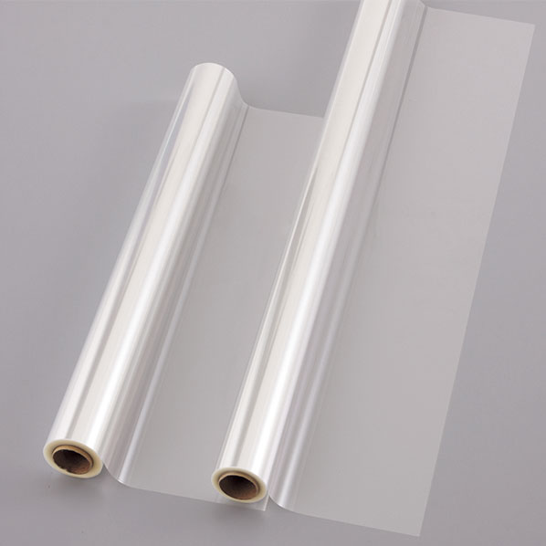 OPPロール ラッピングフィルム 70cm×50m6本 厚さ40ミクロン2465 【公式