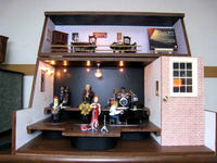 リトルジャマーディスプレイ – ストーリオ