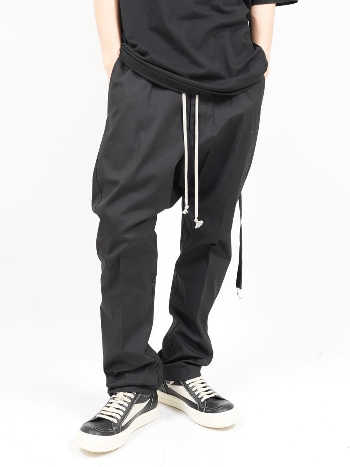 Rick Owens DRKSHDW サルエルパンツ