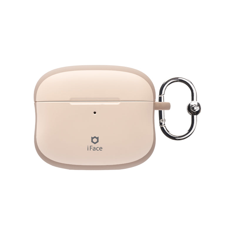 AirPods Pro(第3/2/1世代)/AirPods(第4/3世代)専用]iFace First