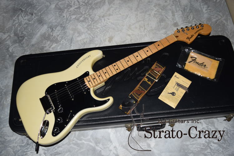 Early'54 Sunburst/Maple neck VG-2240｜ビンテージフェンダー