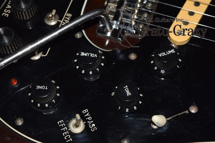 Early'54 Sunburst/Maple neck VG-2240｜ビンテージフェンダー