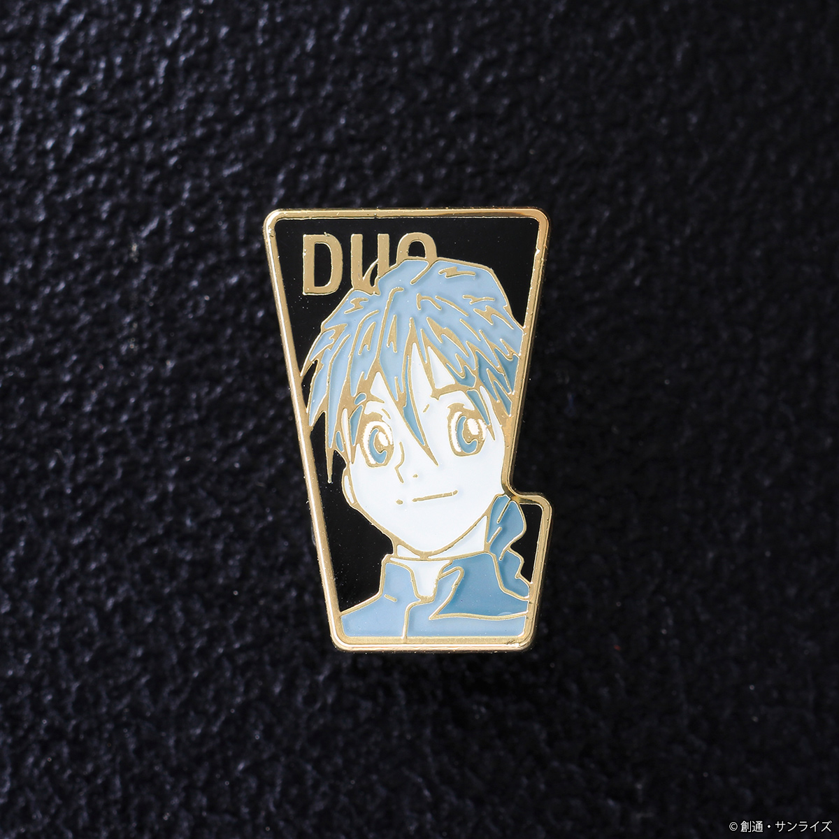 ガンダム00 ガンダム生誕30周年 ピンズセット ガンダム00 ガンダム生誕