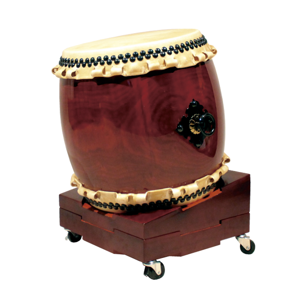 諏訪工芸｜和太鼓販売