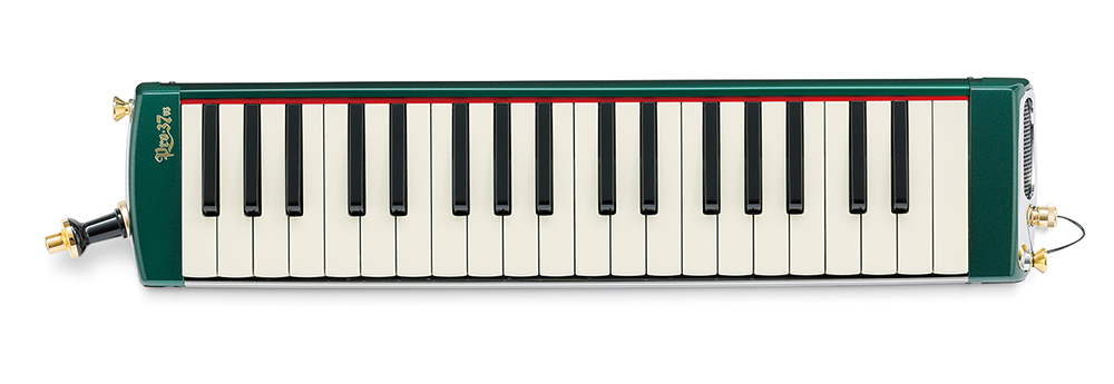 メロディオン誕生 60周年記念 限定モデルPRO-37V3 SY シャイニング