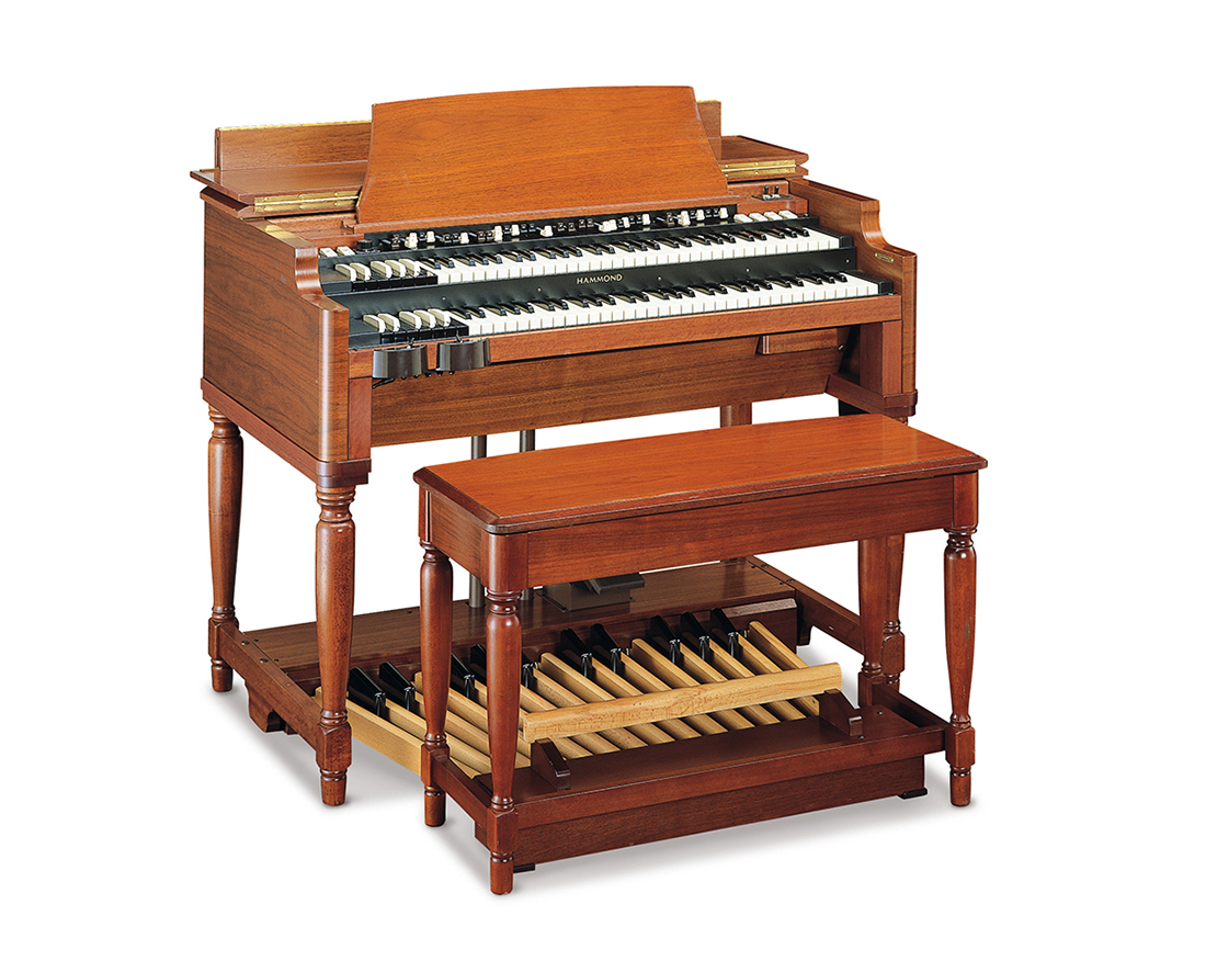 ハモンドオルガンHammond skx pro 中古美品 ハモンドオルガン 品番144K