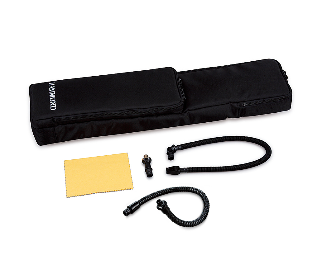 HAMMOND PRO-44H BMブルーマイカ | 鈴木楽器製作所