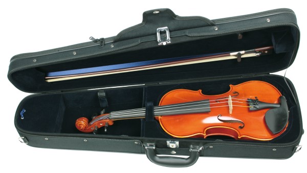 Andreas Eastman | 音響特性を導き出す こだわりの